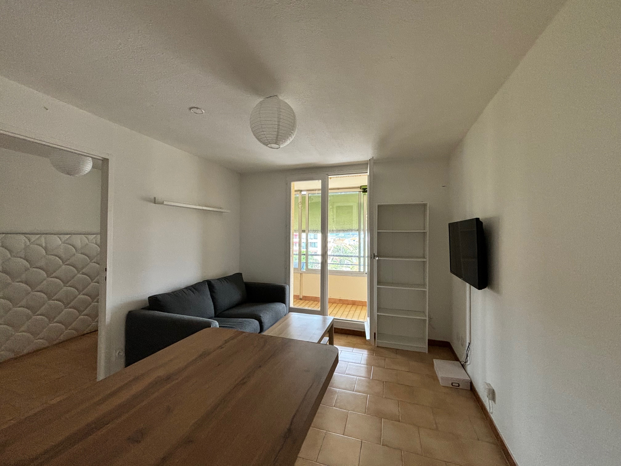 Appartement 2 pièces - 23m² - LA SEYNE SUR MER