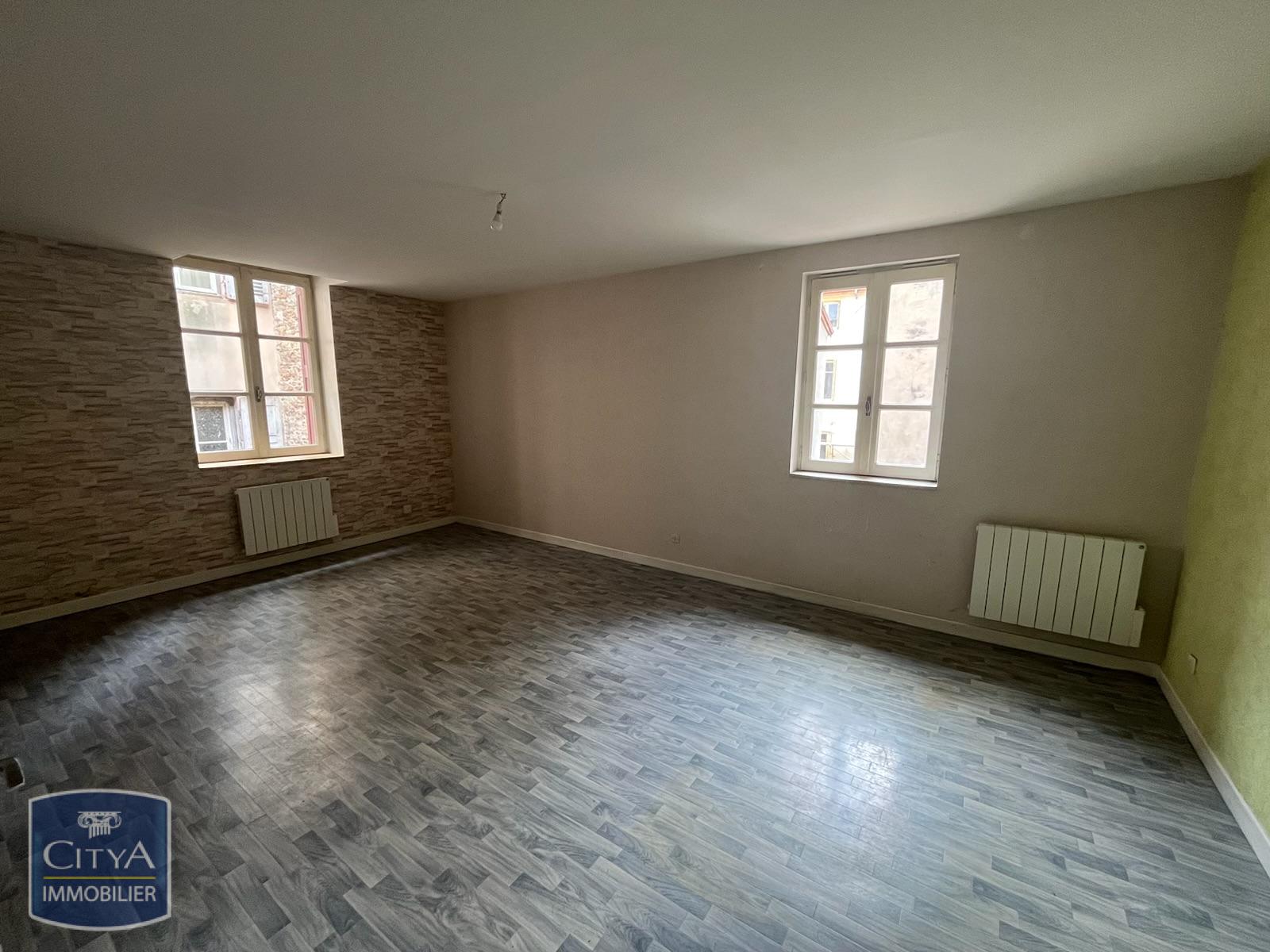 Appartement 3 pièces - 68m² - MACON