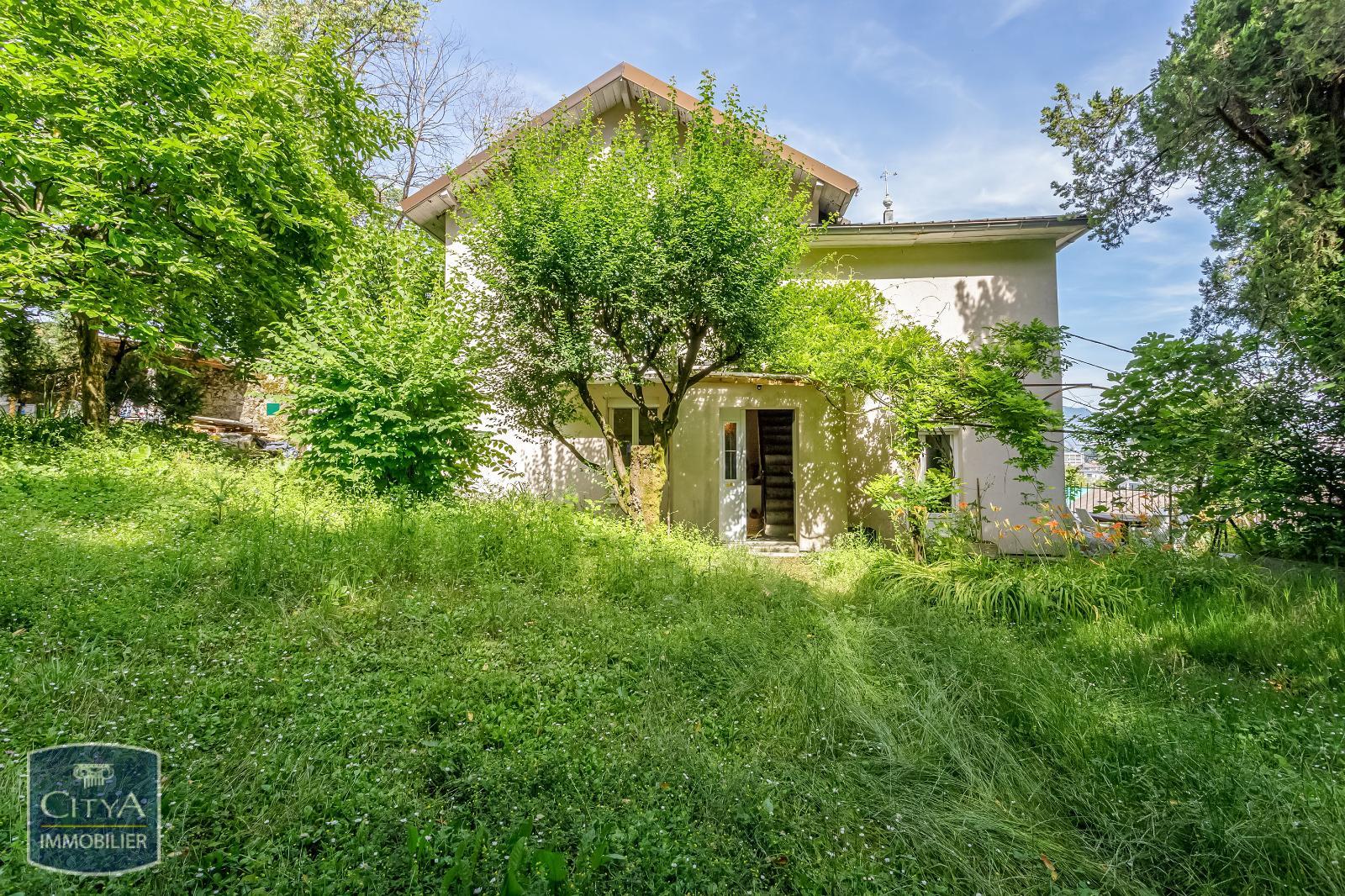 Maison 4 pièces - 76m² - CHAMBERY