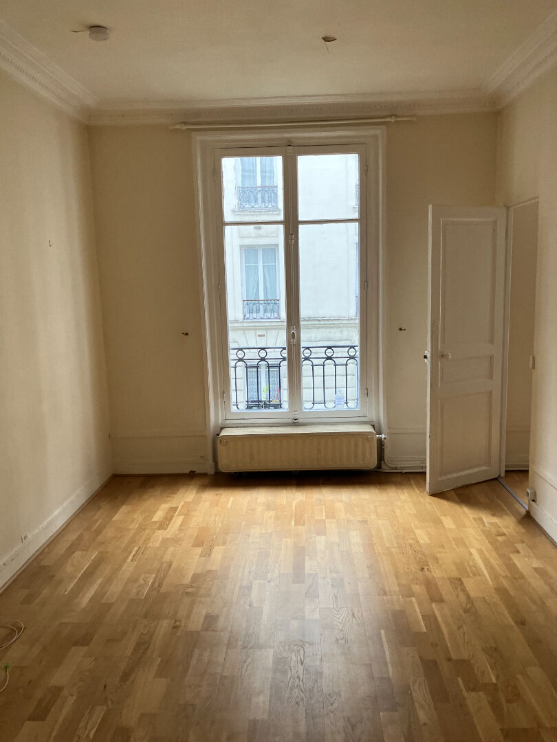 Appartement 2 pièces - 39m²