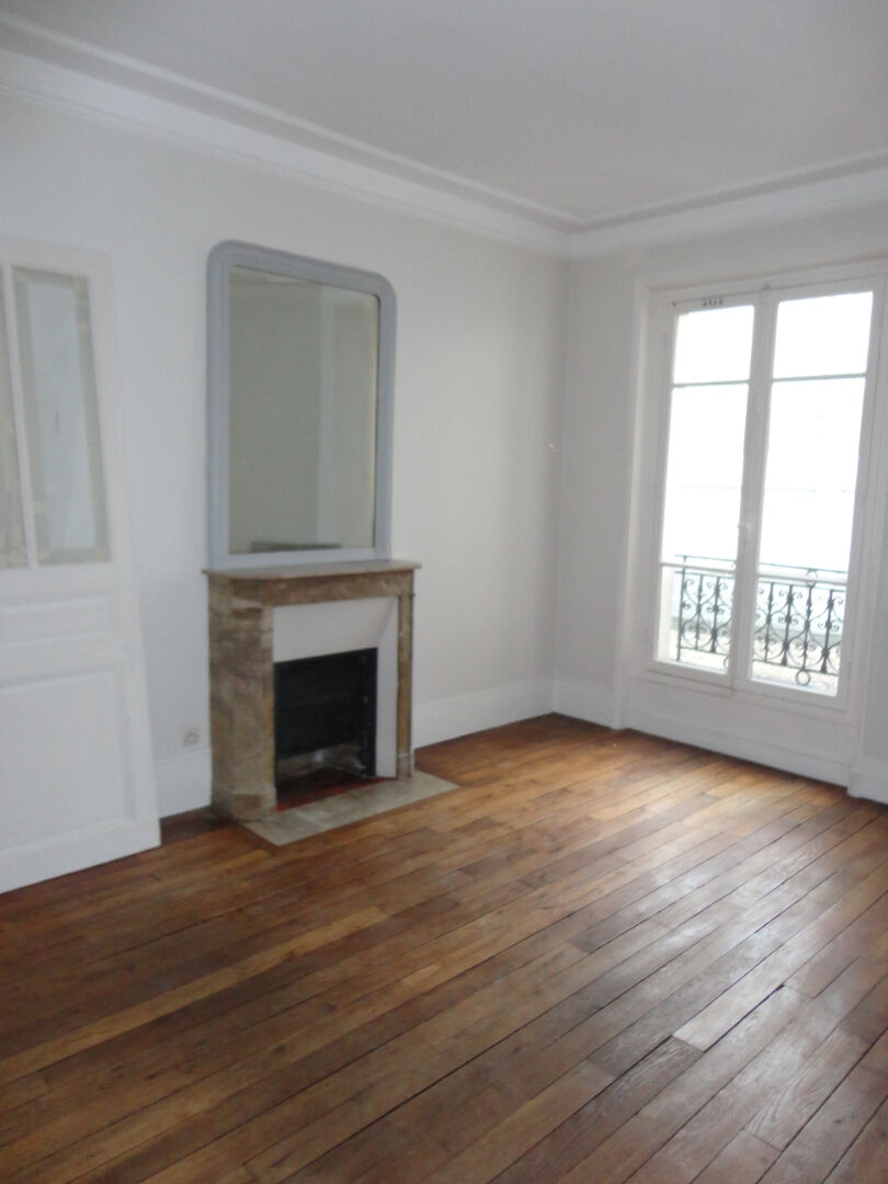 Appartement 2 pièces - 39m²