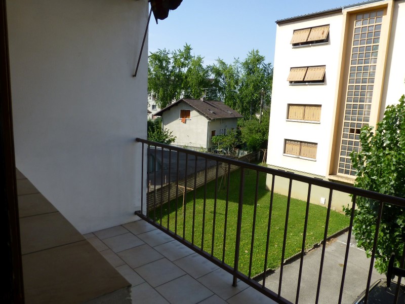 Appartement 2 pièces - 48m²