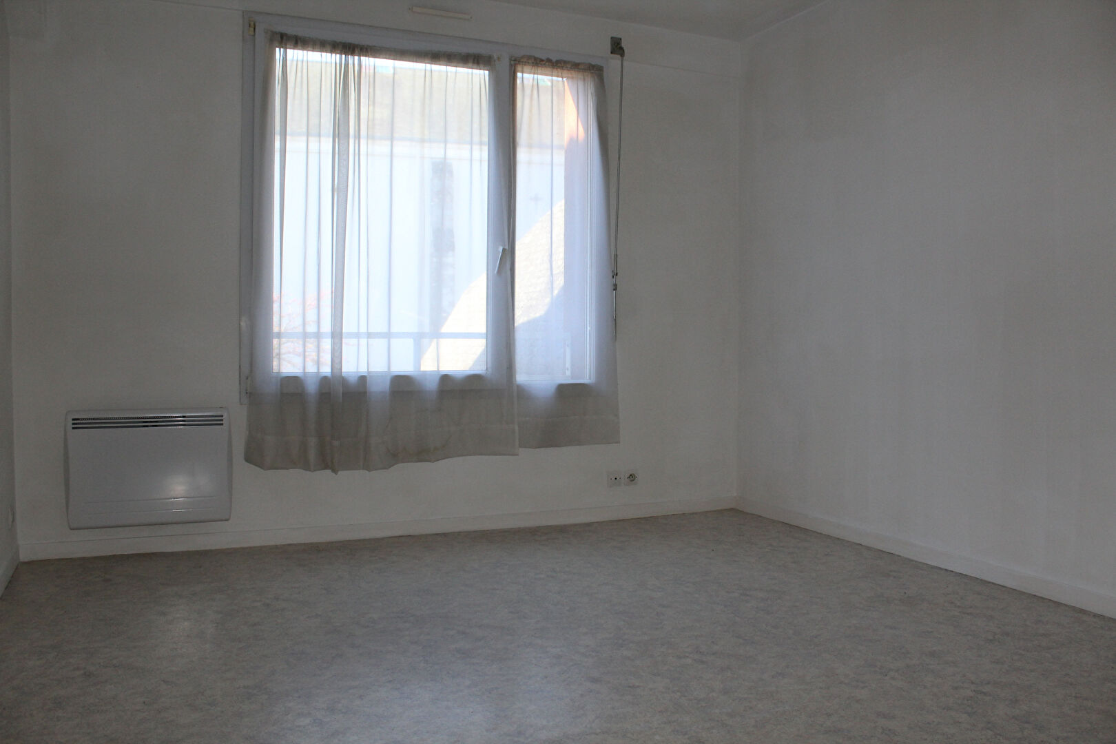 Appartement 2 pièces - 37m² - LA GACILLY