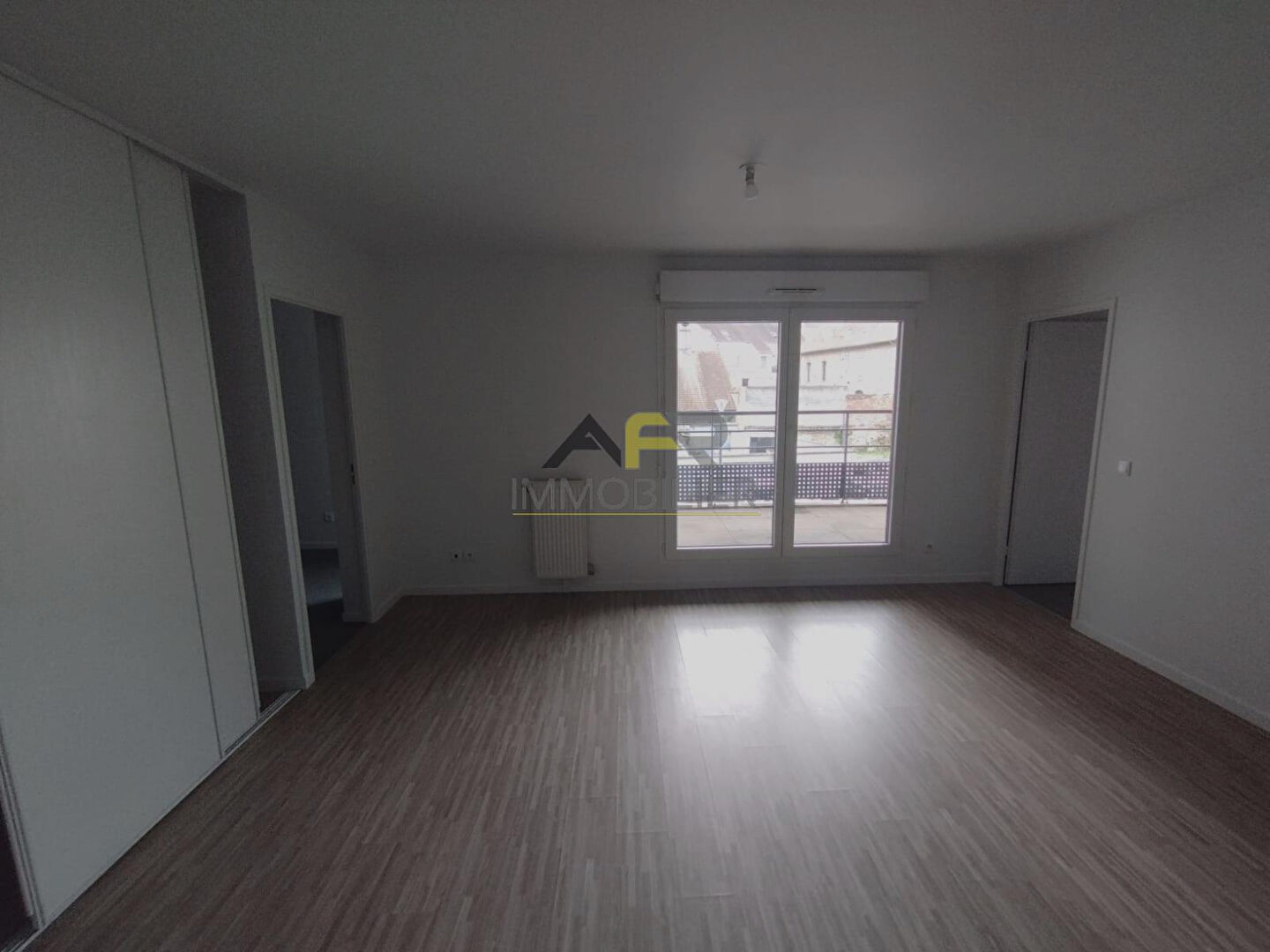Appartement a louer saint-ouen-l'aumone - 3 pièce(s) - 63 m2 - Surfyn
