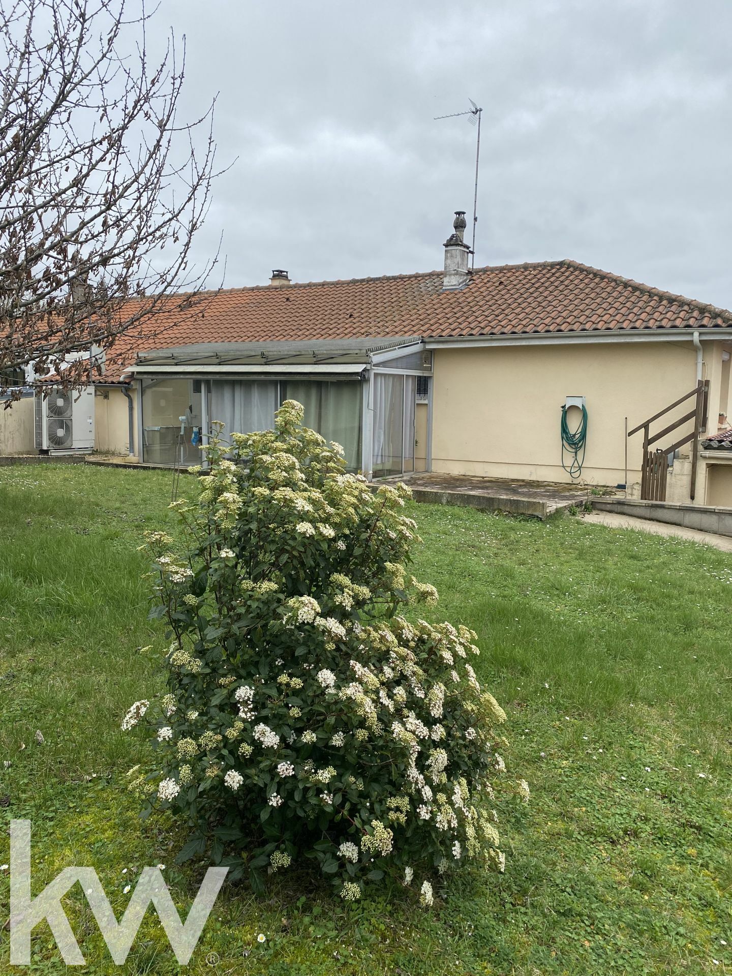 Maison 4 pièces - 87m²