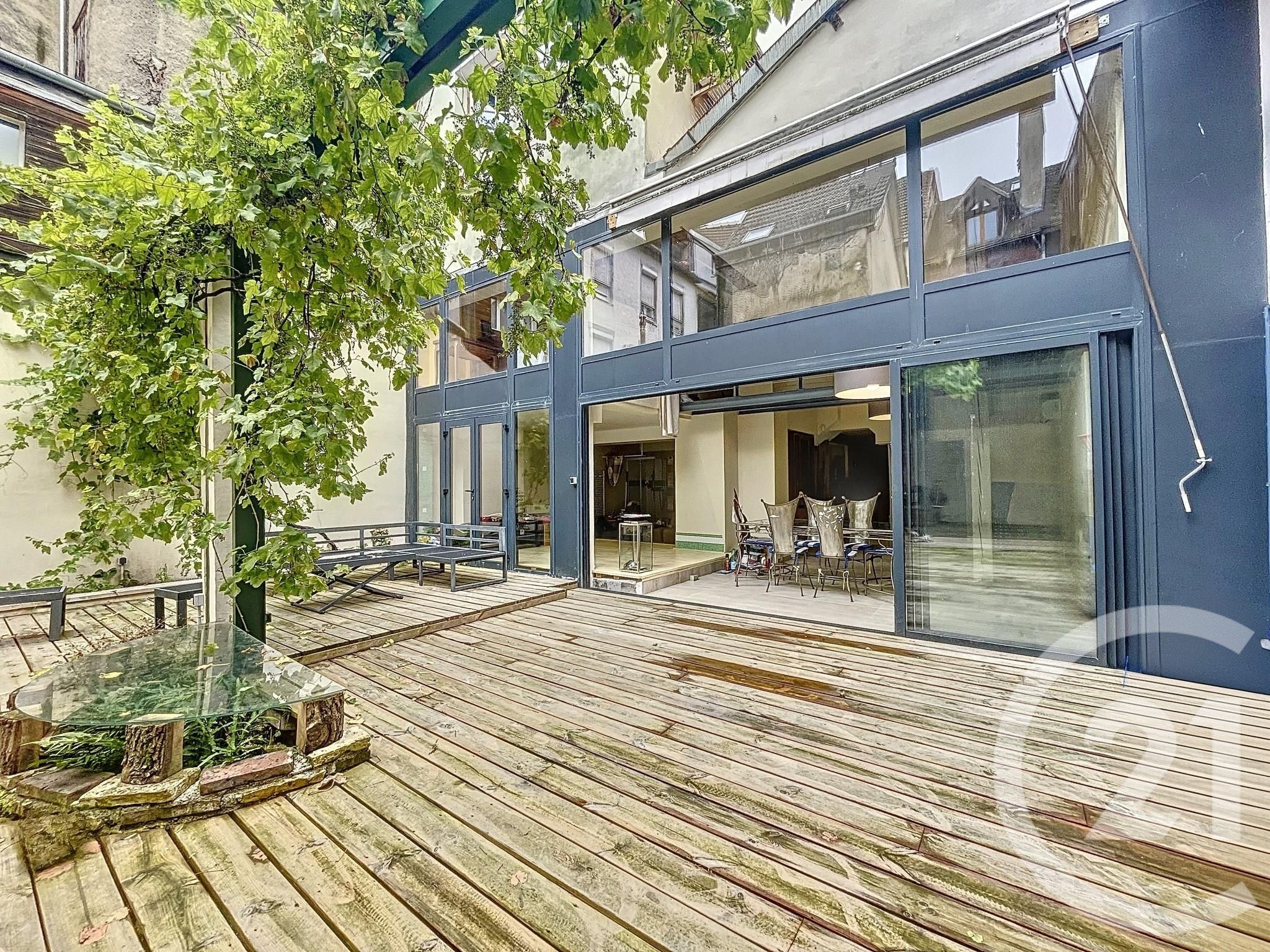 Maison 7 pièces - 178m² - TROYES