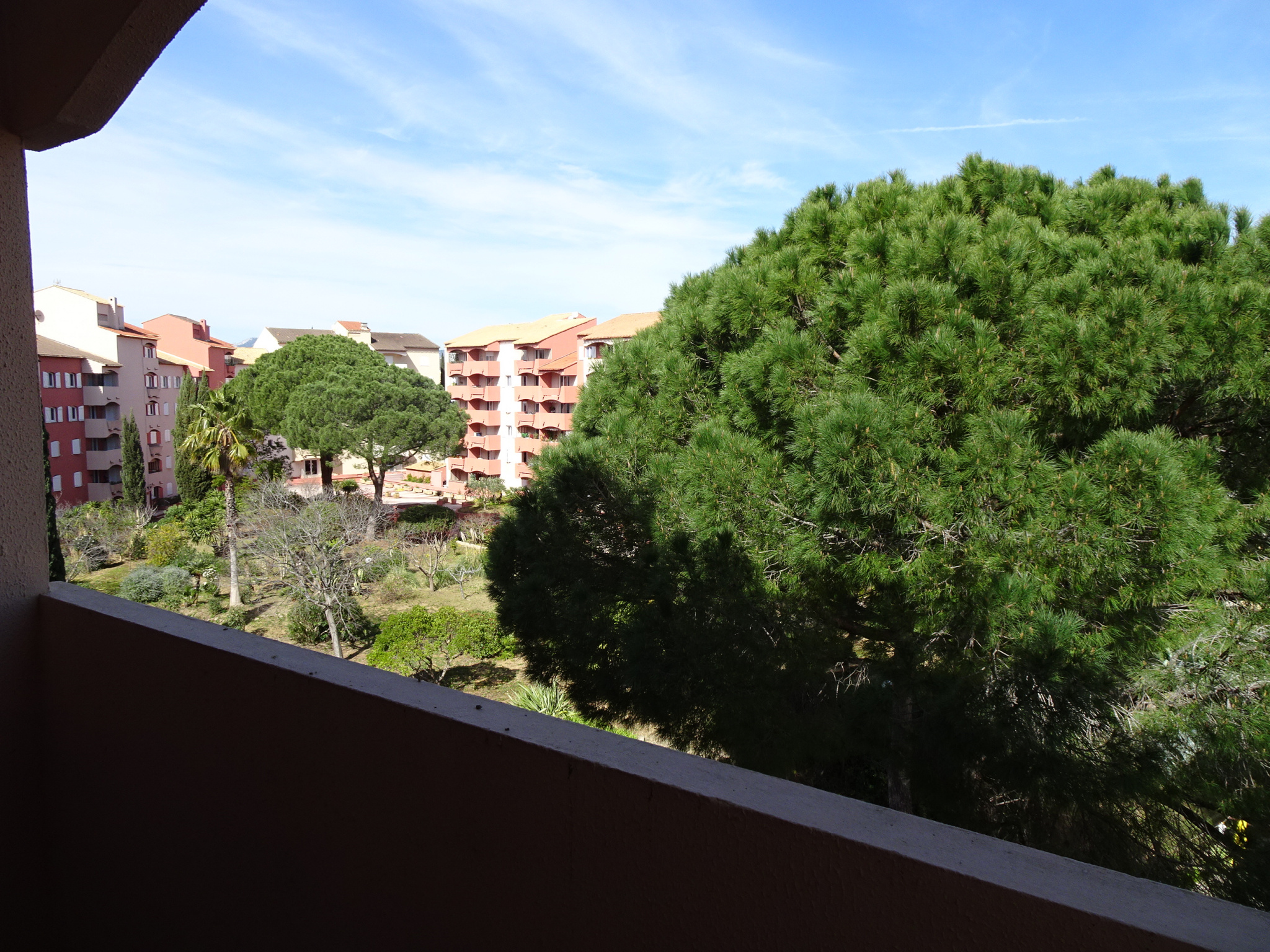 Appartement 2 pièces - 58m² - HYERES