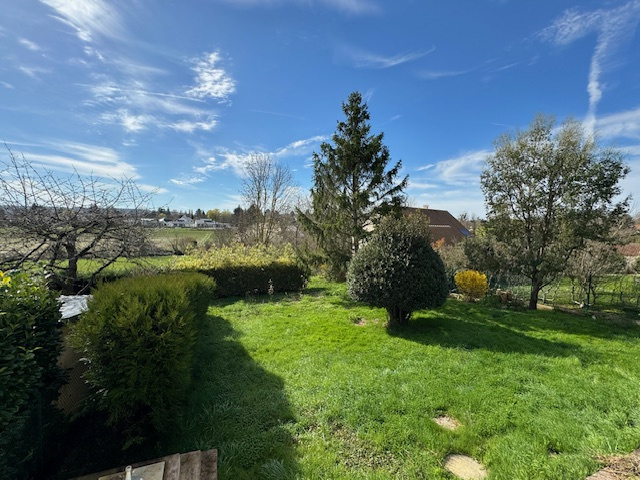 Terrain  - 368m² - VILLENNES SUR SEINE