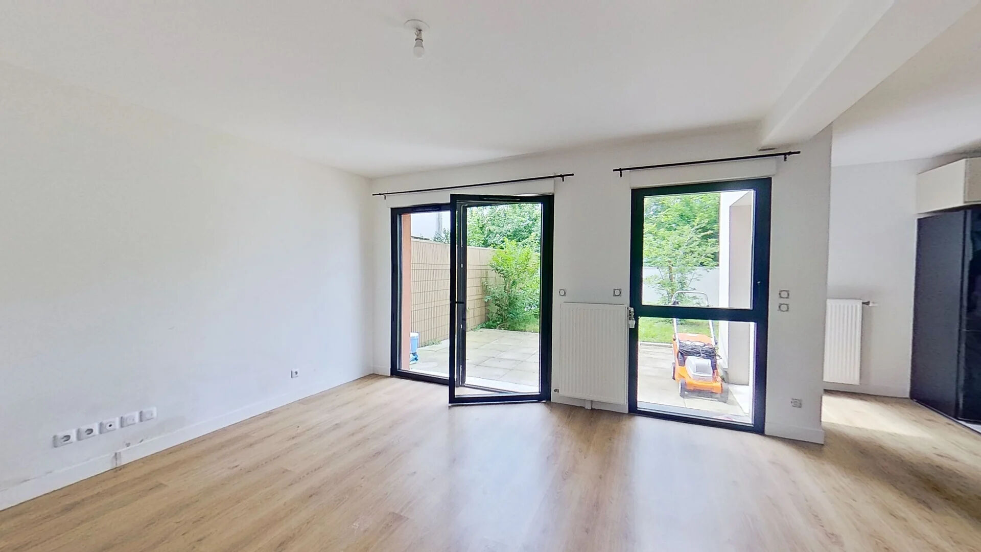 Maison 5 pièces - 115m²