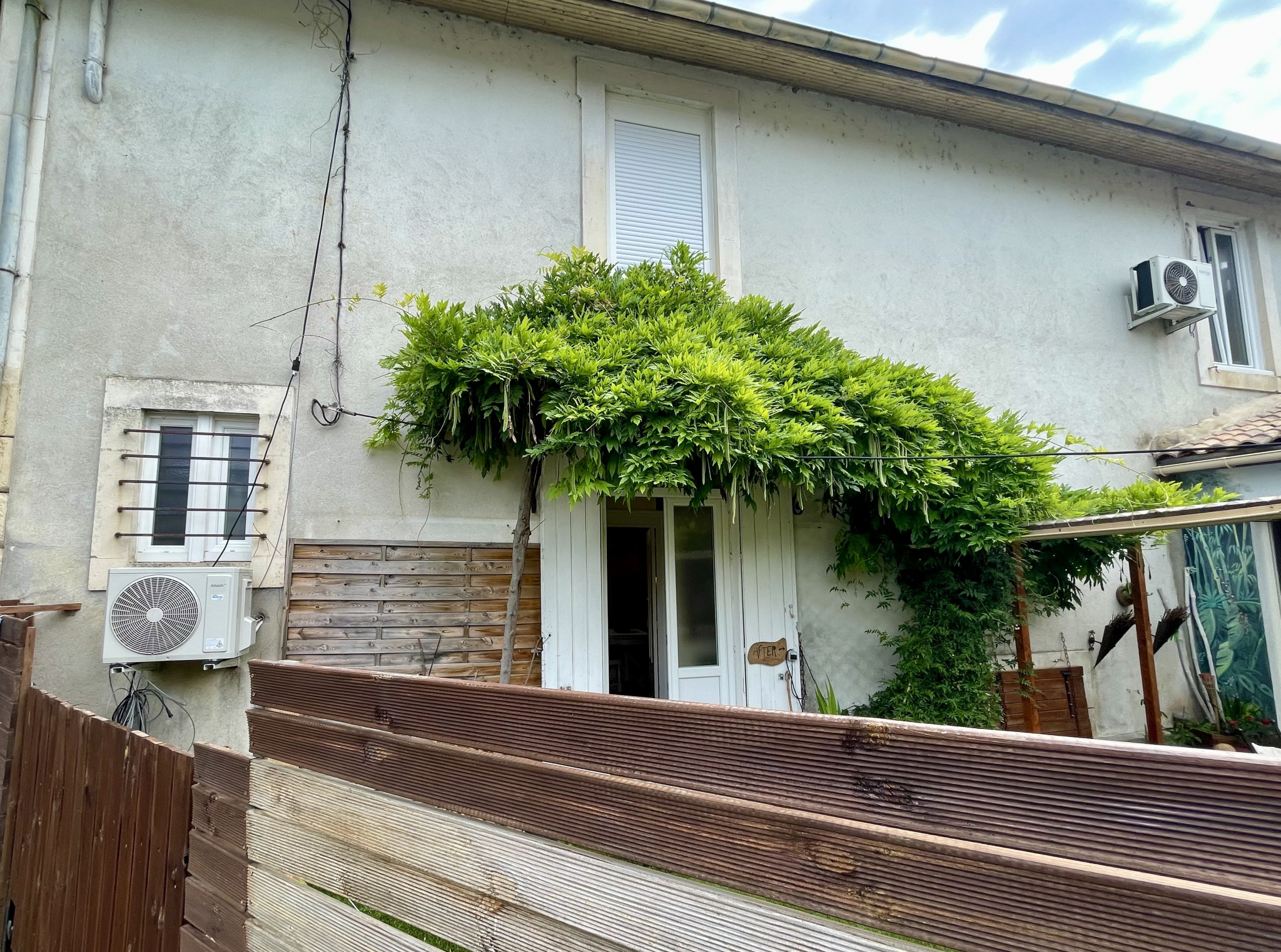 Maison 6 pièces - 170m² - PINEUILH