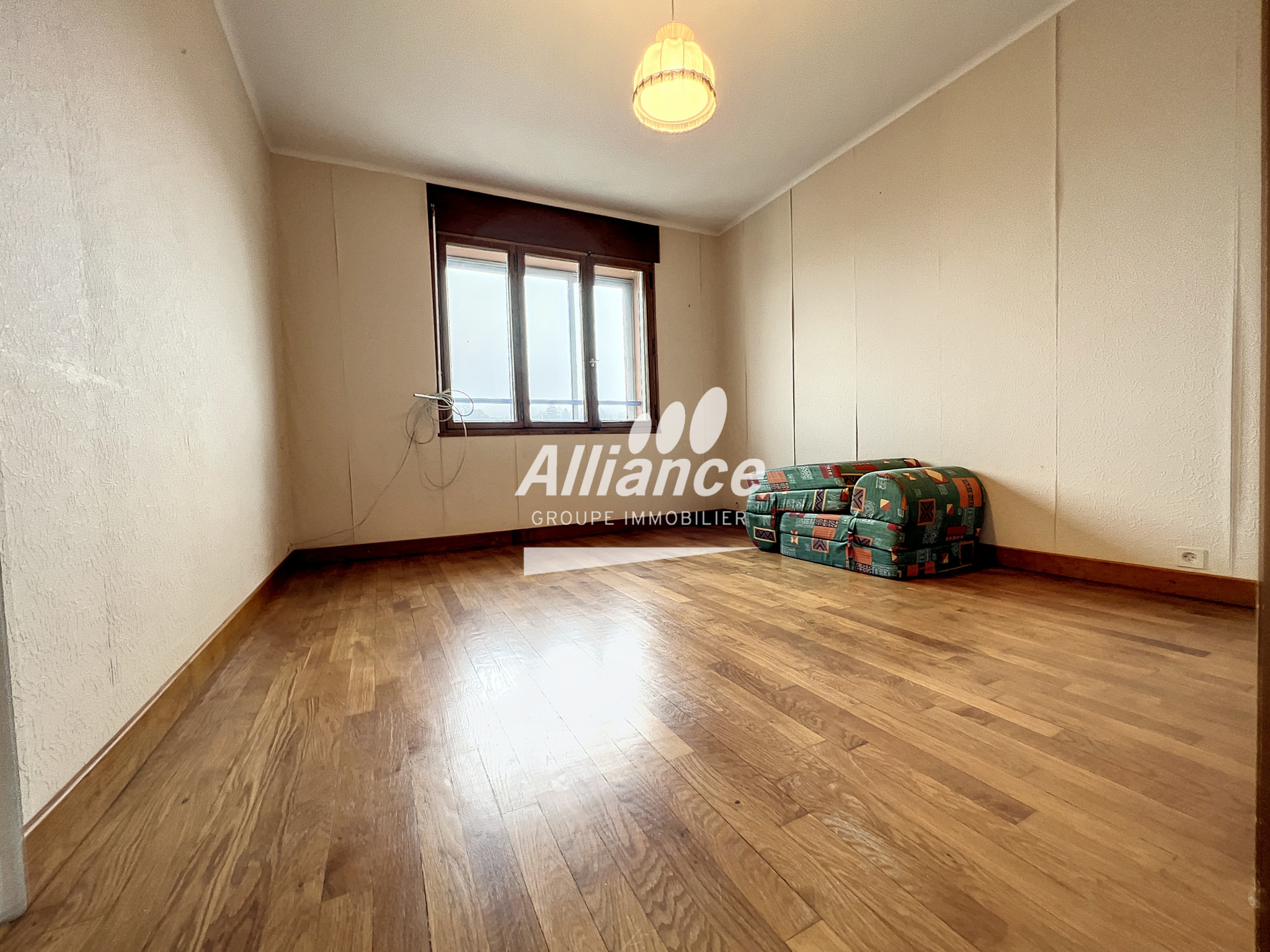 Appartement 3 pièces - 54m² - BELFORT