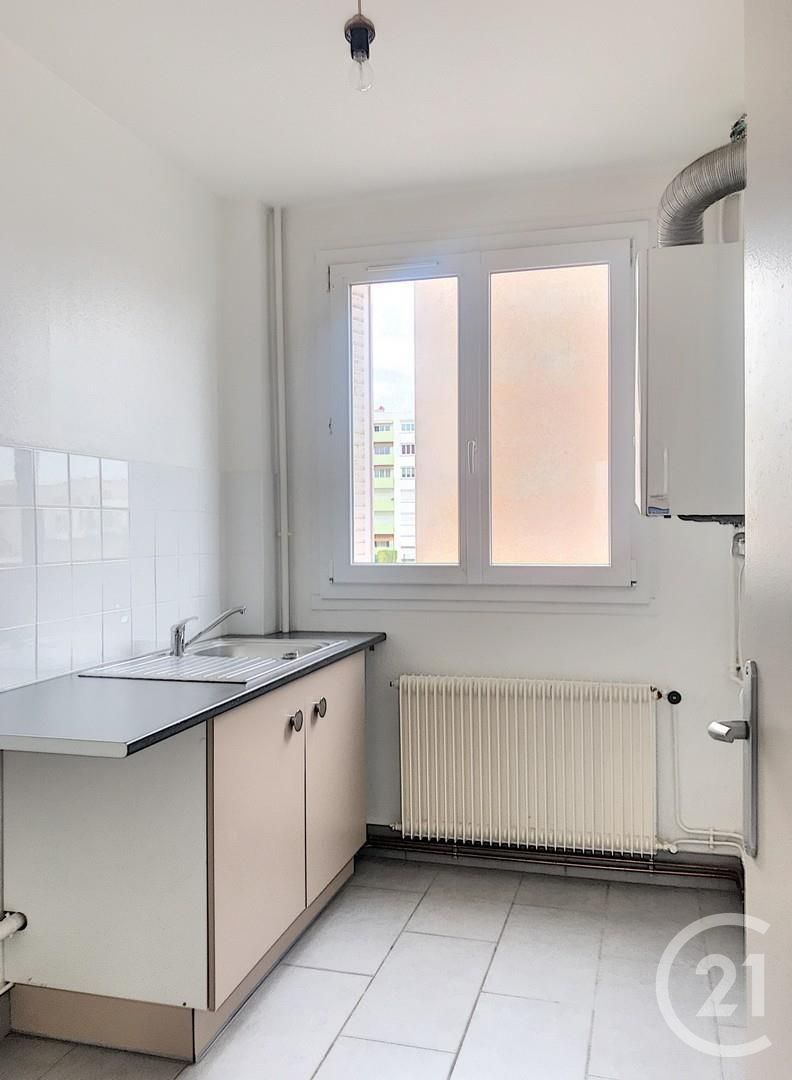 Appartement 1 pièce - 26m² - DIJON