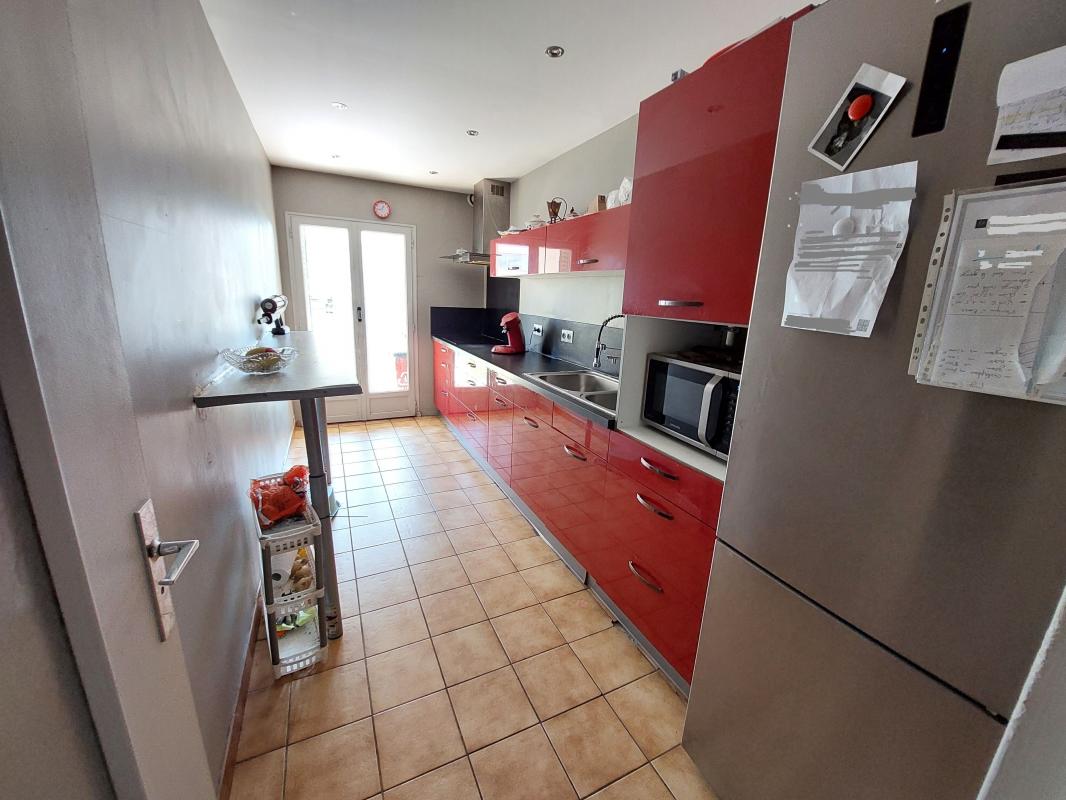 Appartement 3 pièces - 61m² - MANOSQUE