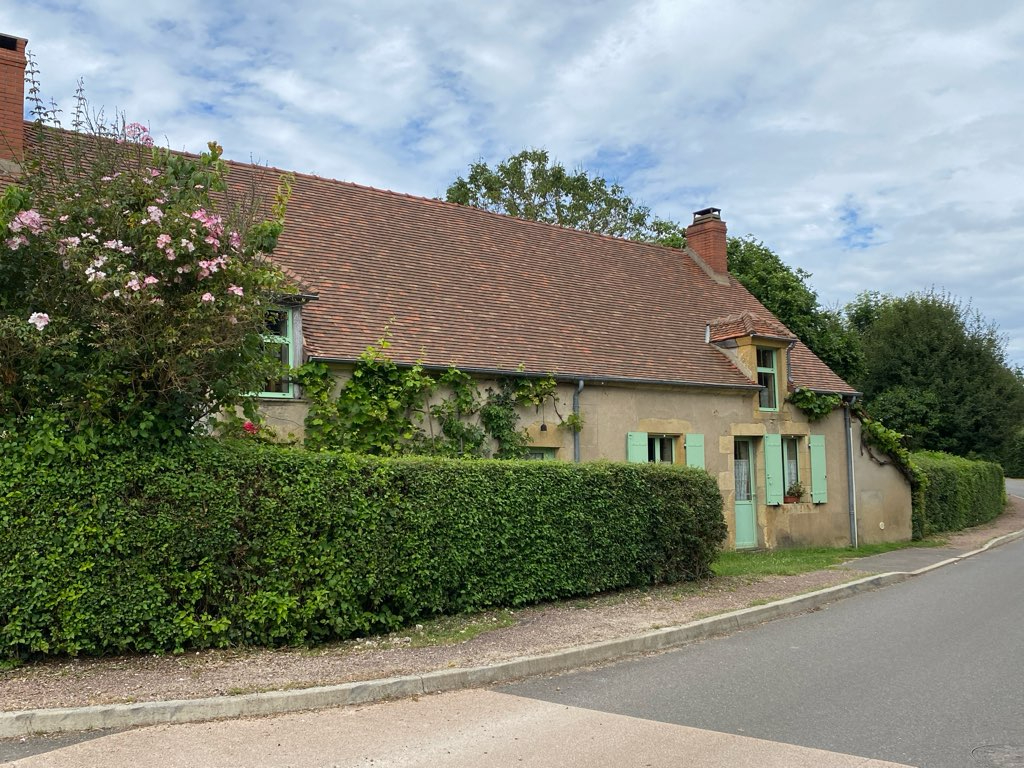 Maison 6 pièces - 181m² - NEVERS