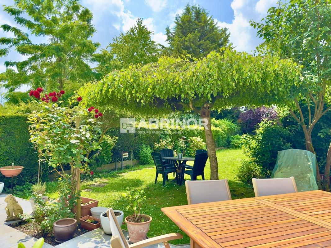 Maison 5 pièces - 106m² - MARCQ EN BAROEUL