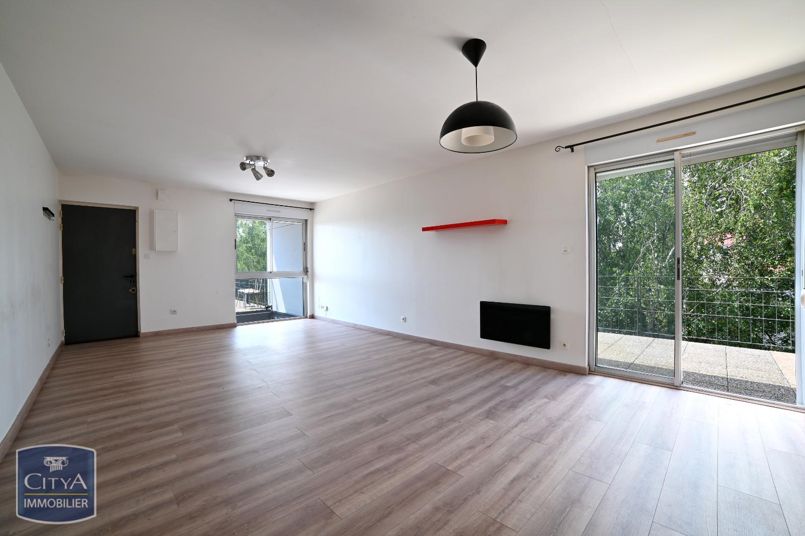 Appartement 3 pièces - 64m² - POITIERS