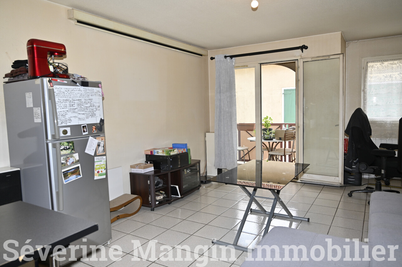 Appartement 3 pièces - 66m² - VALENCE