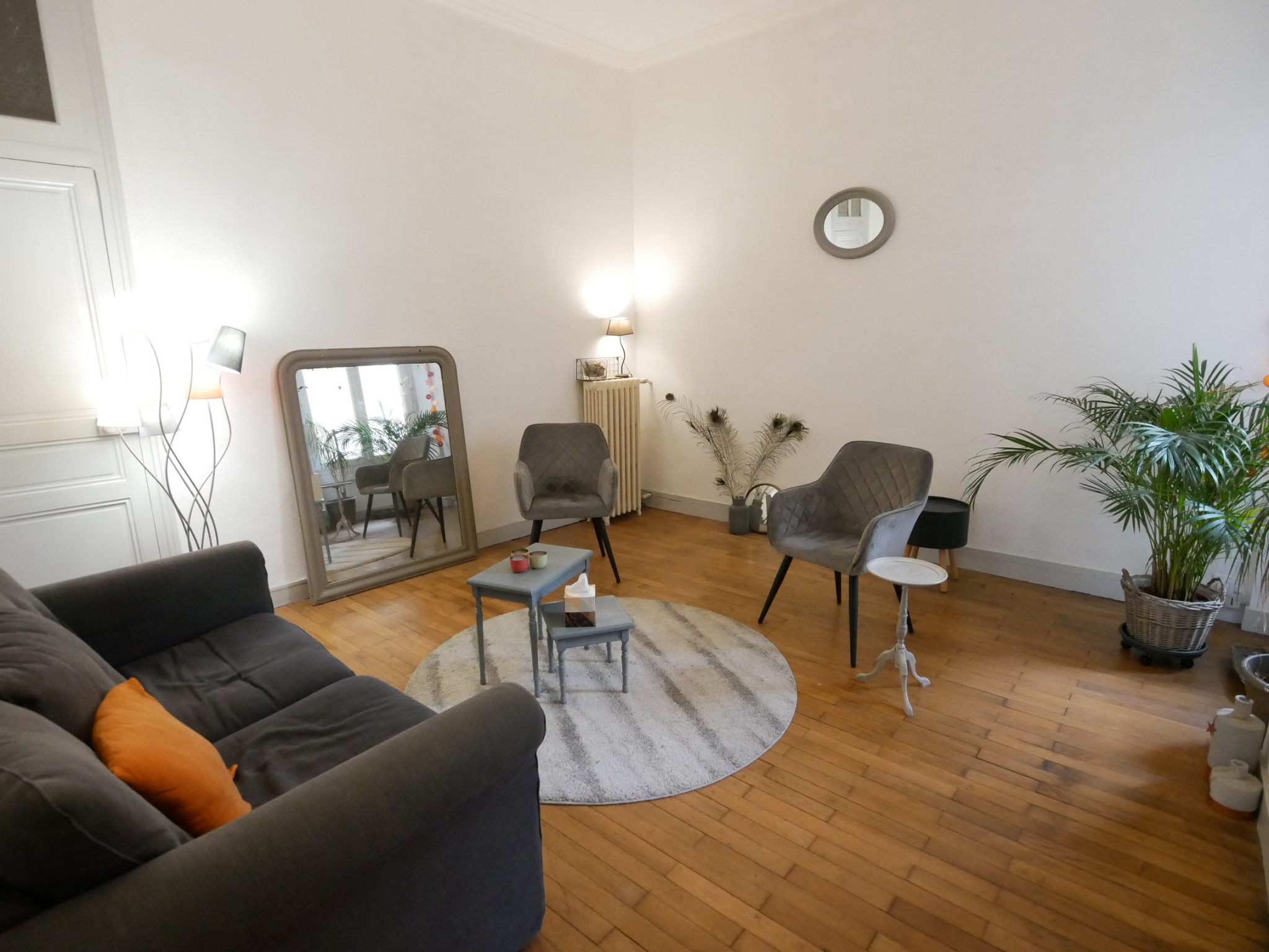 Immeuble  - 195m² - ANGERS