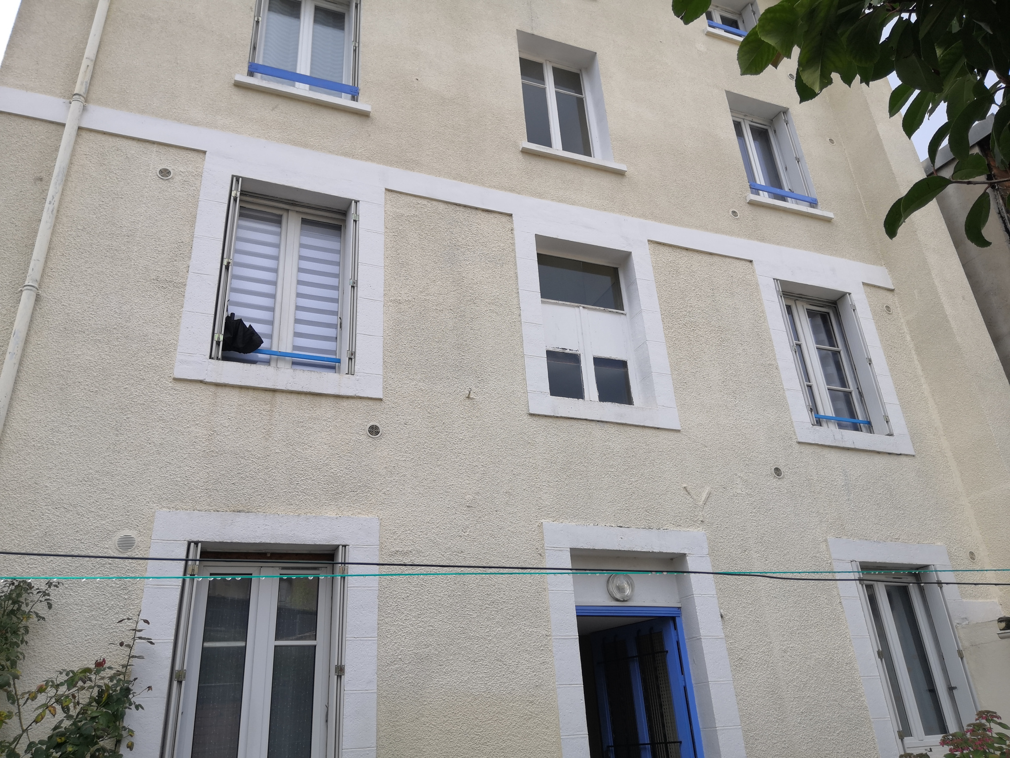 Local commercial  - 240m² - LIMOGES