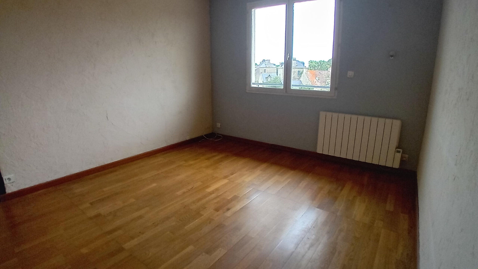 Appartement 2 pièces - 44m²