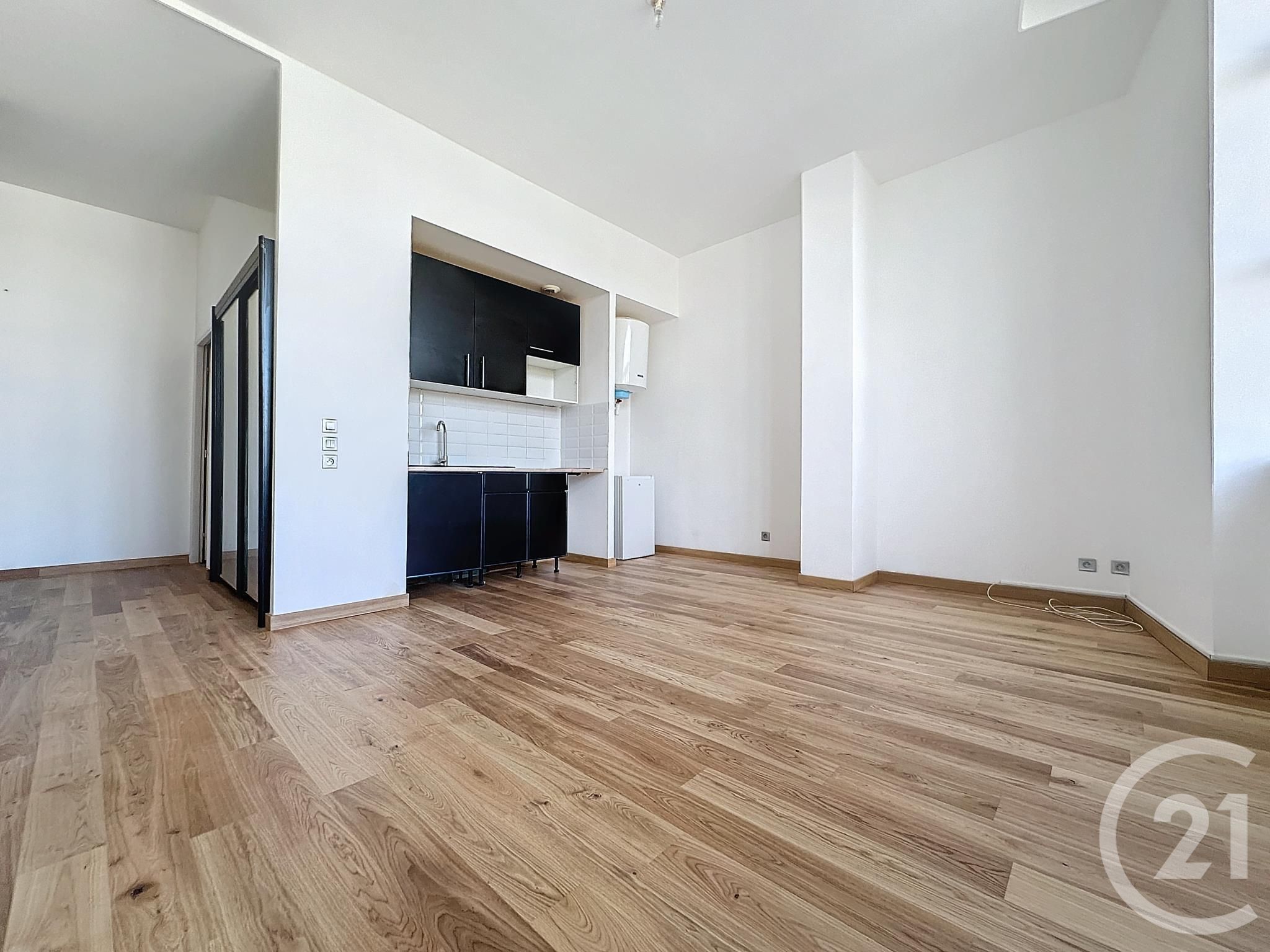 Appartement 1 pièce - 34m² - TROYES