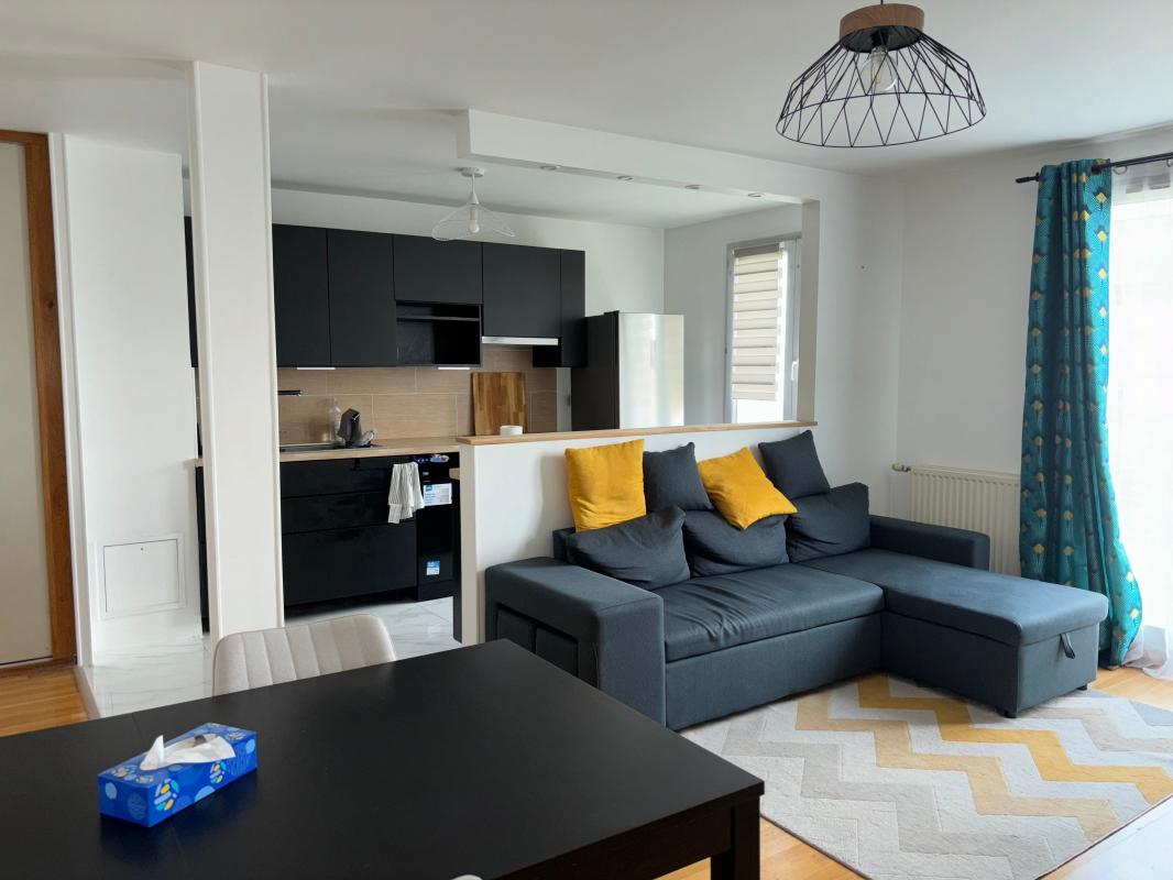 Appartement 3 pièces - Meublé  - 65m² - CHEVILLY LARUE