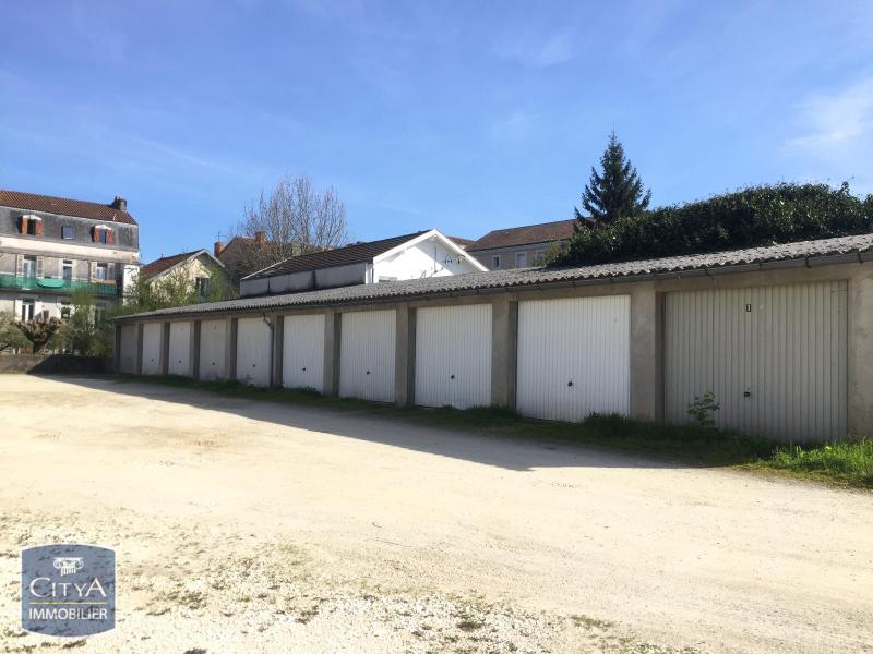 Parking  - PERIGUEUX