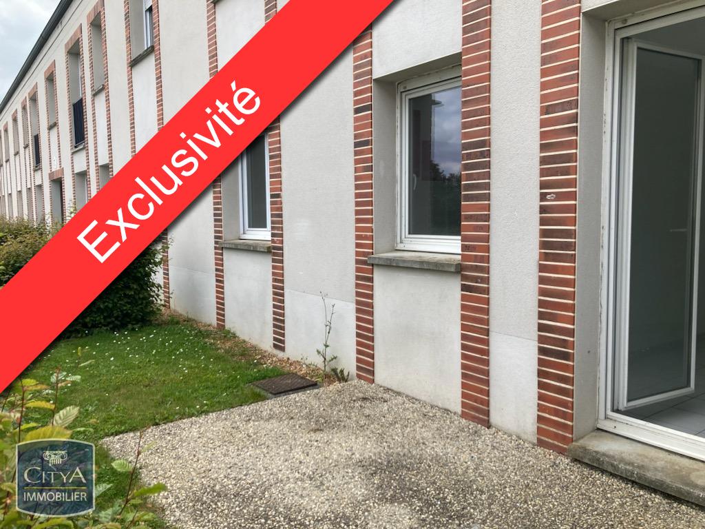 Appartement 2 pièces - 52m² - L AIGLE