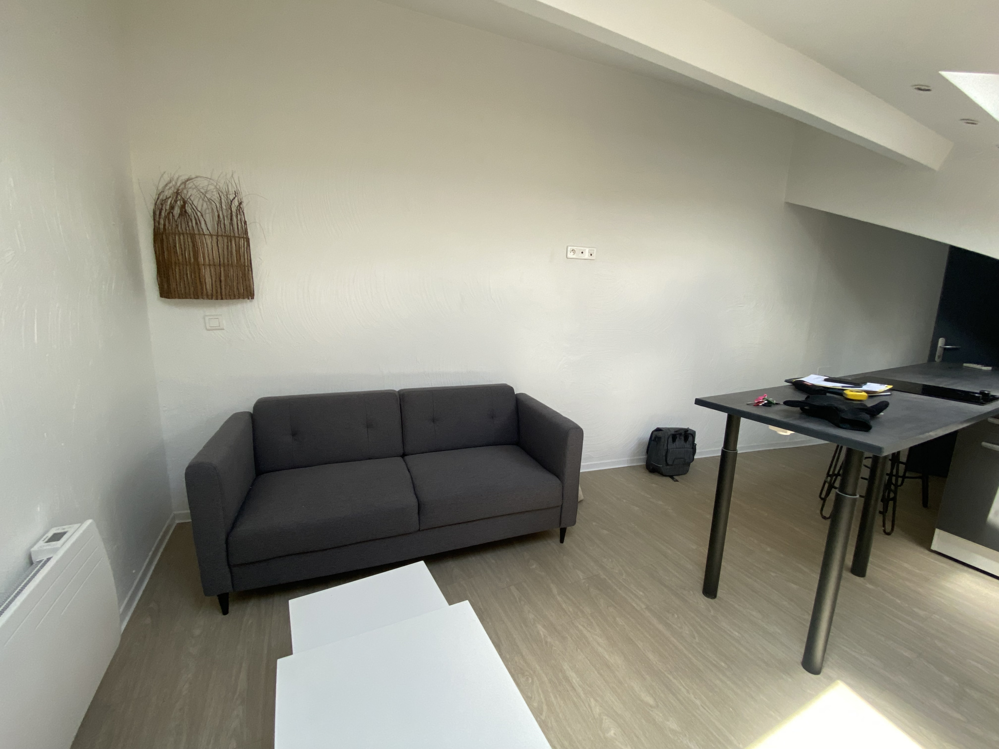 Appartement 1 pièce - 26m² - AGEN