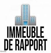 Immeuble  - 123m² - ANGERS
