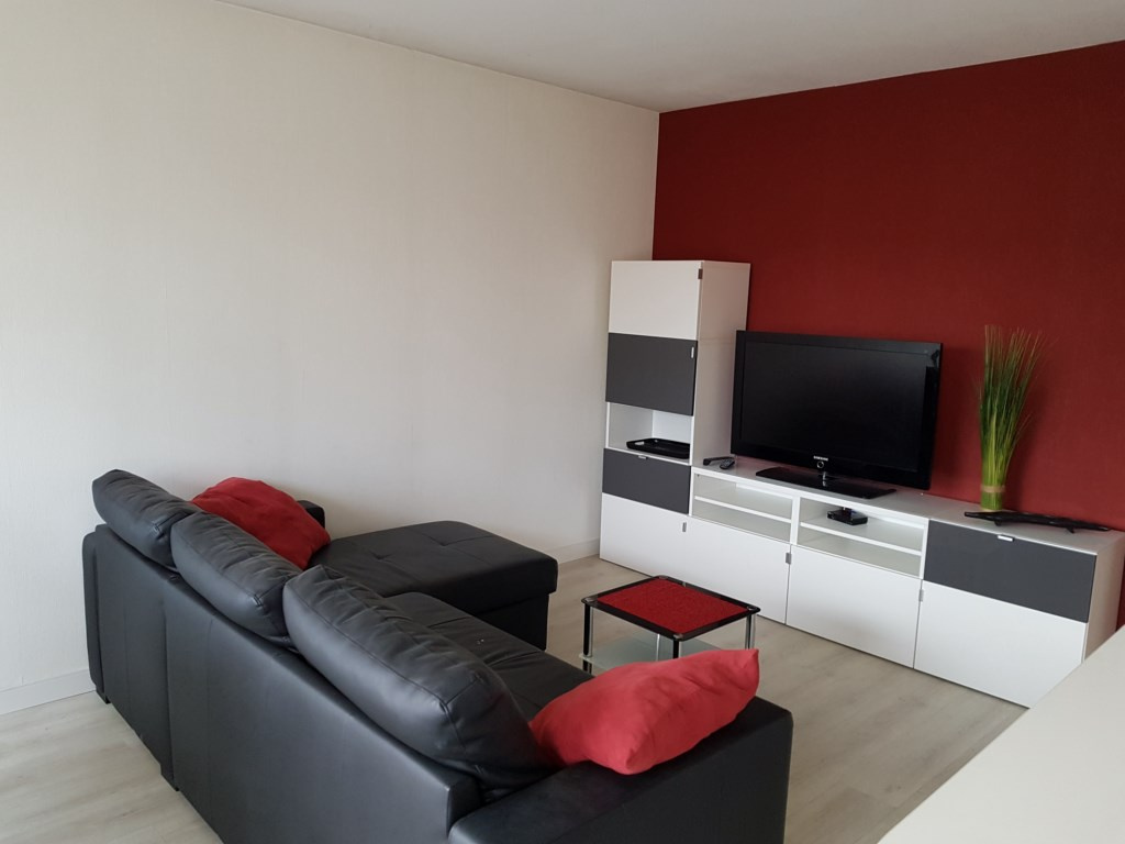 Appartement 2 pièces - 41m² - MARIGNANE