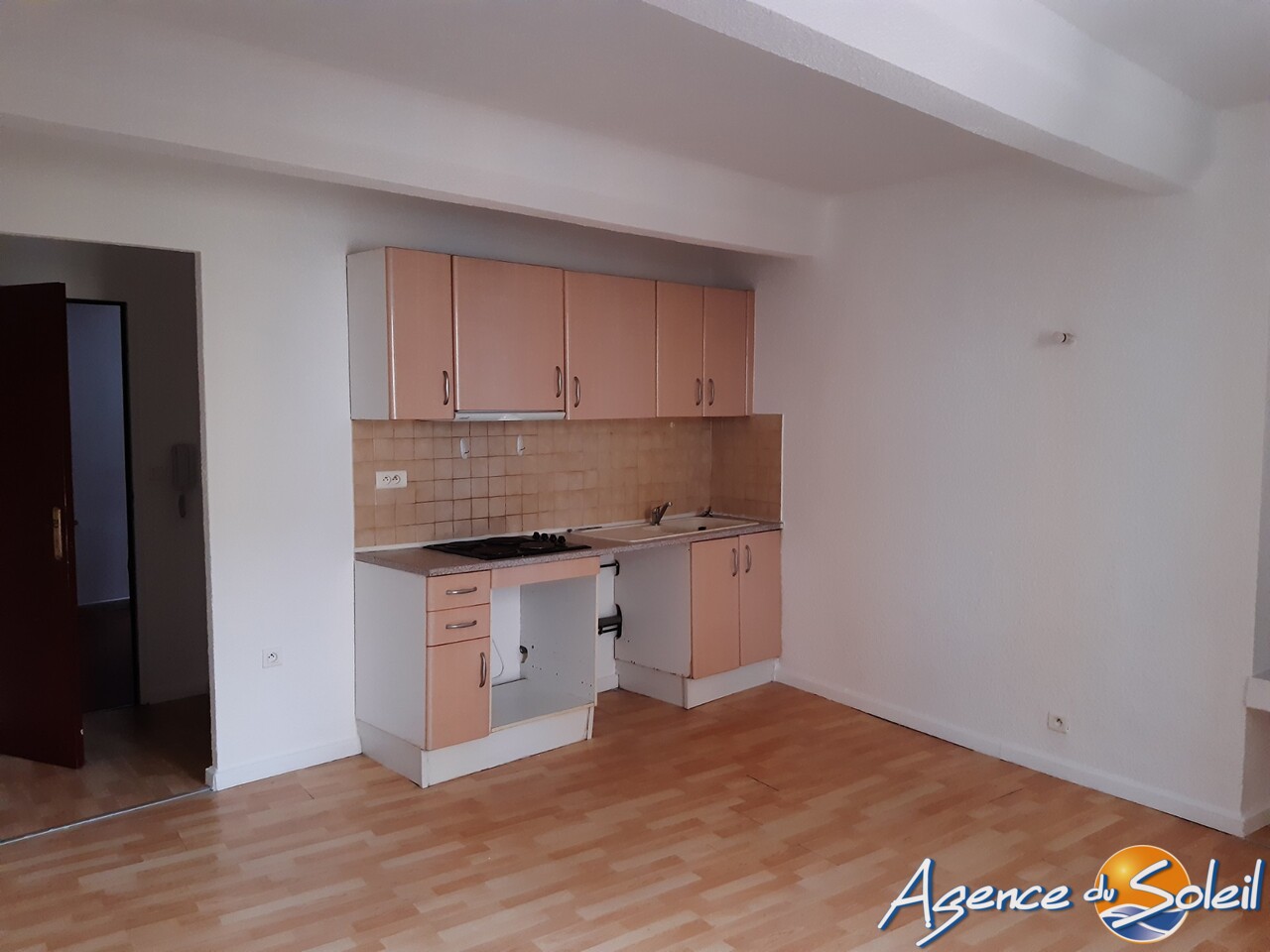Appartement 3 pièces - 52m² - ESPIRA DE L AGLY