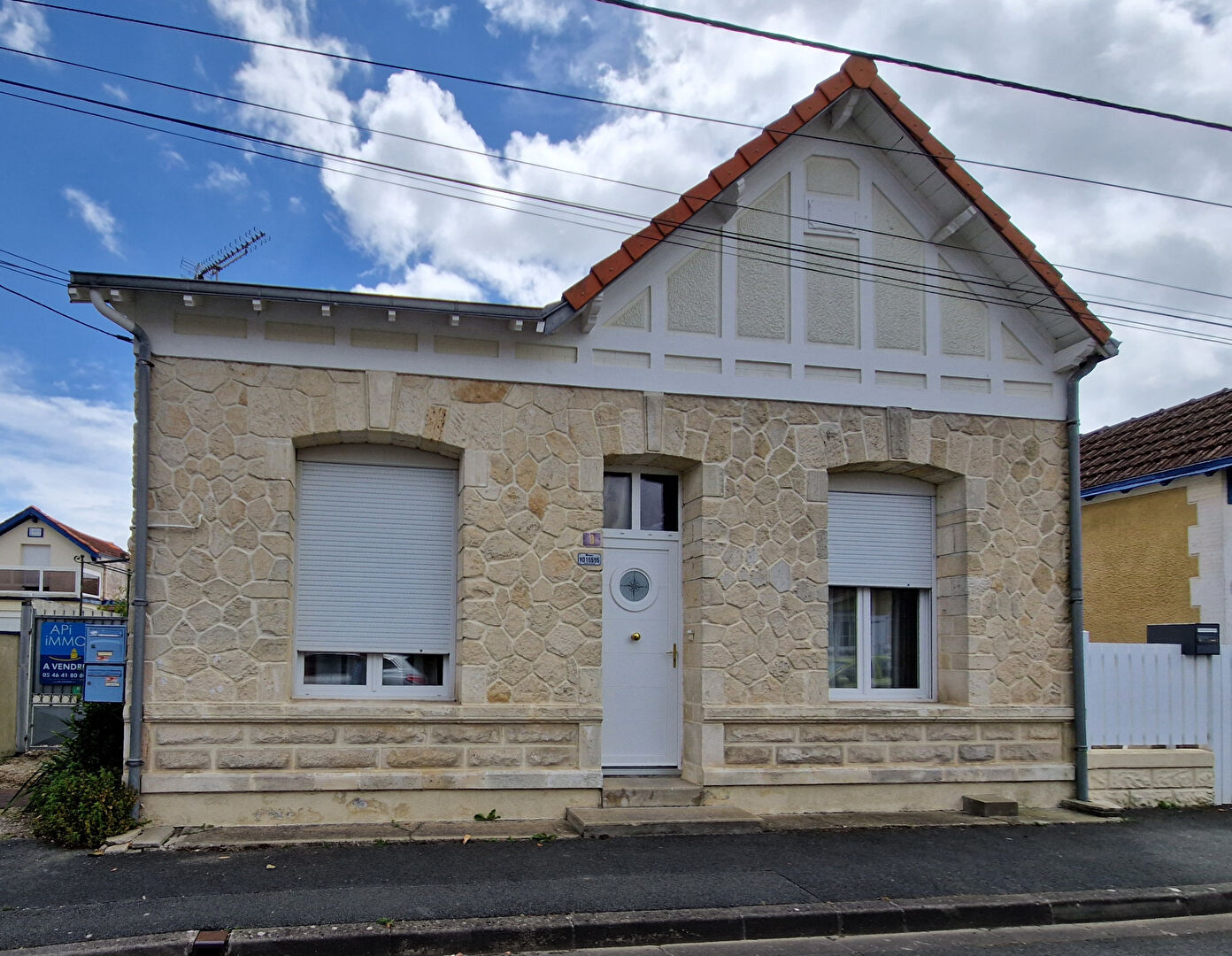 Maison 9 pièces - 190m²