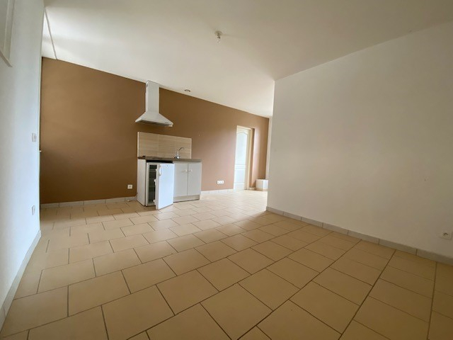 Appartement 1 pièce - 32m²