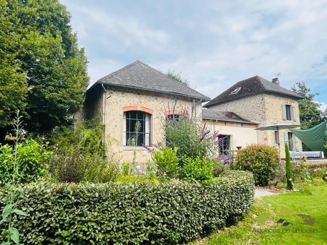 Maison  - 175m² - CHAMBOULIVE