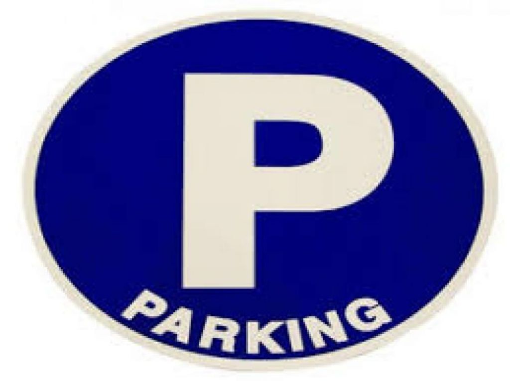 Parking  - BOURG LA REINE