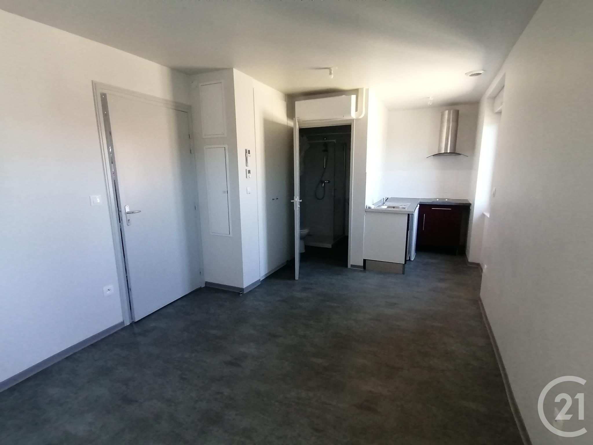 Appartement 1 pièce - 22m² - GAILLAC