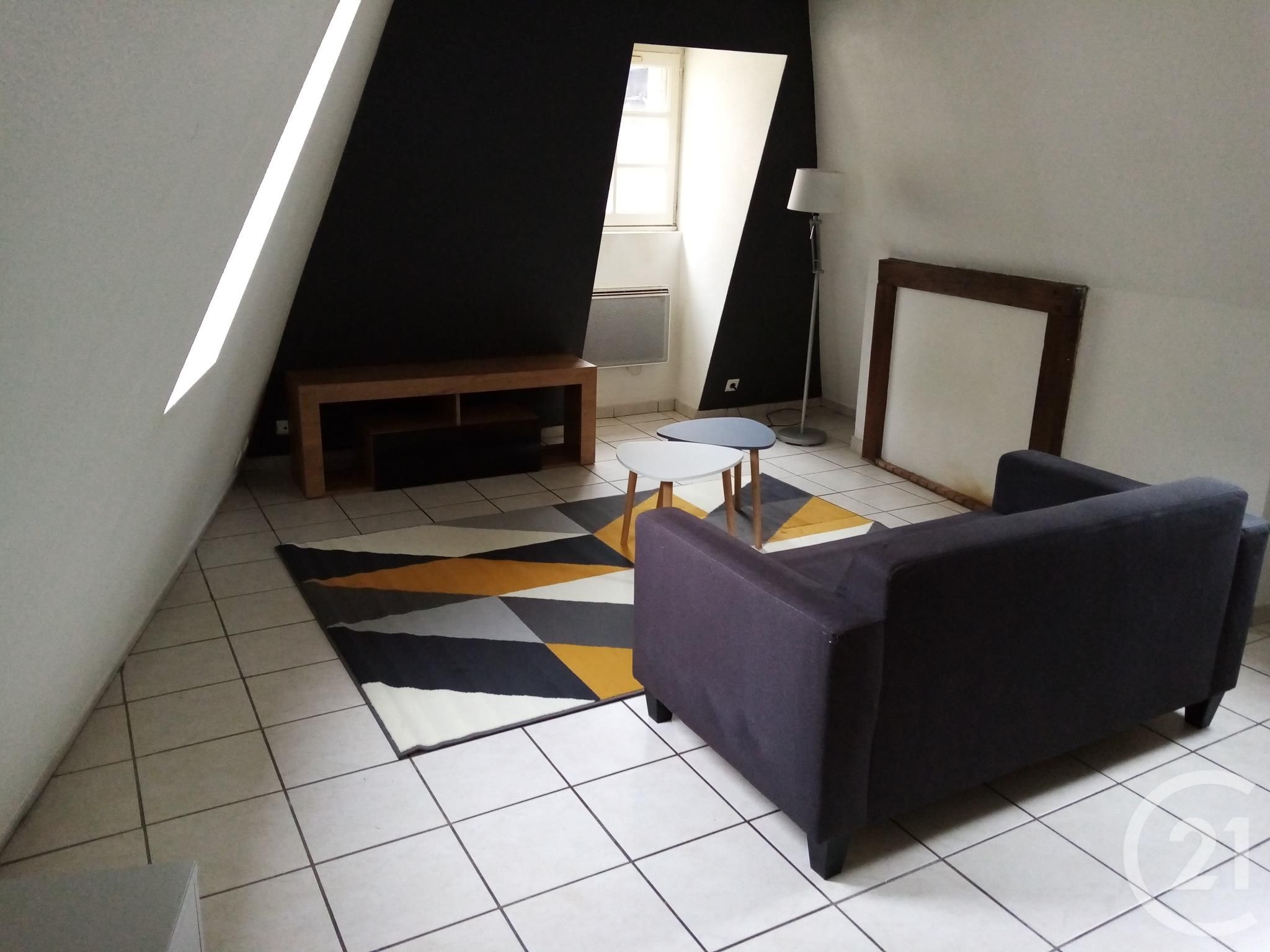 Appartement 2 pièces - 60m² - BRIVE LA GAILLARDE