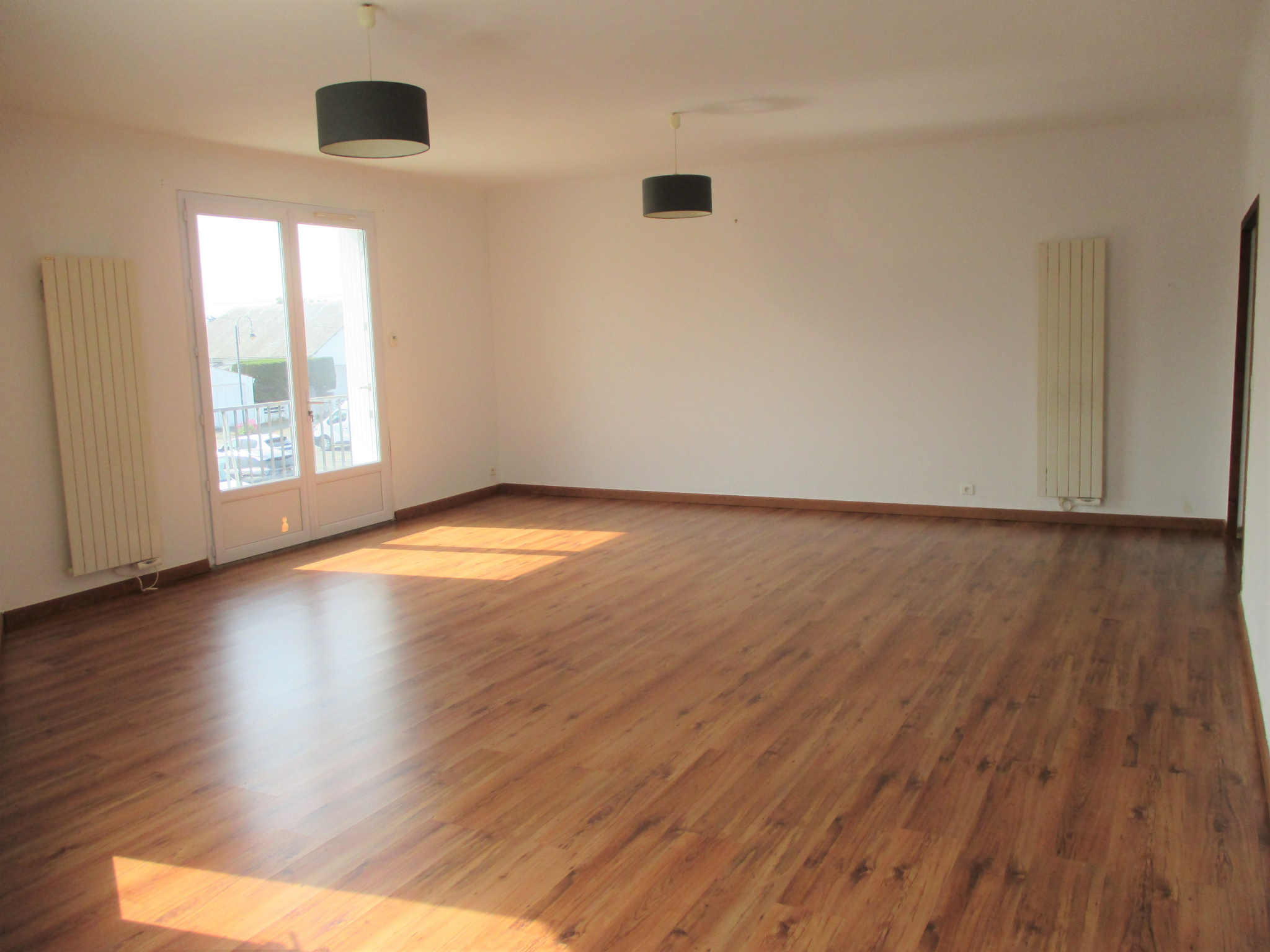 Appartement 4 pièces - 114m² - FROMENTINE