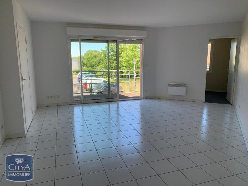 Appartement 2 pièces - 55m² - EXIREUIL