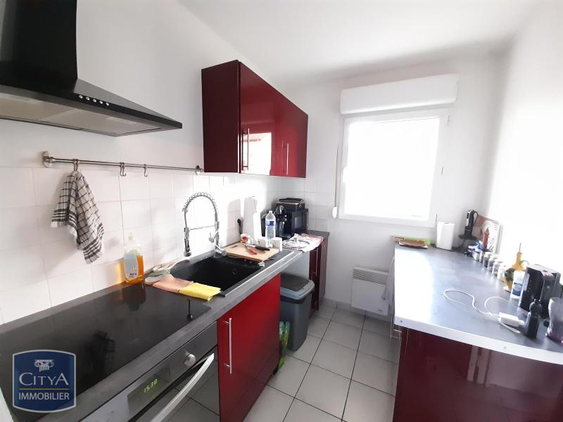 Appartement 3 pièces - 60m² - ESSEY LES NANCY