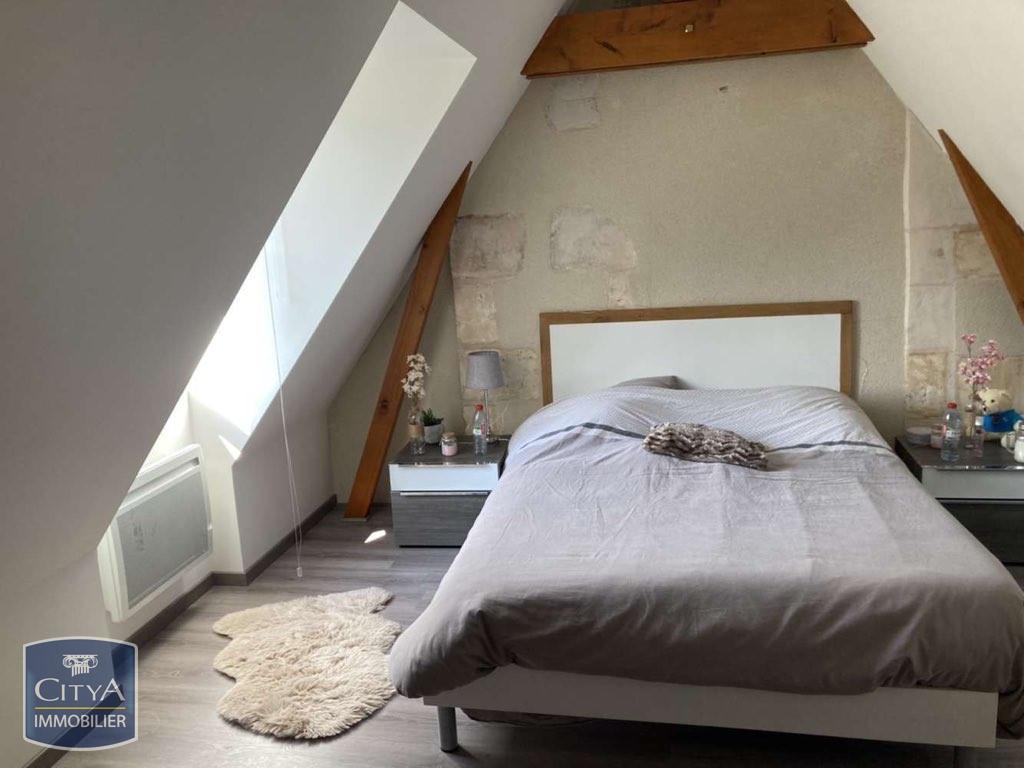 Appartement 2 pièces - 29m² - BOURGES