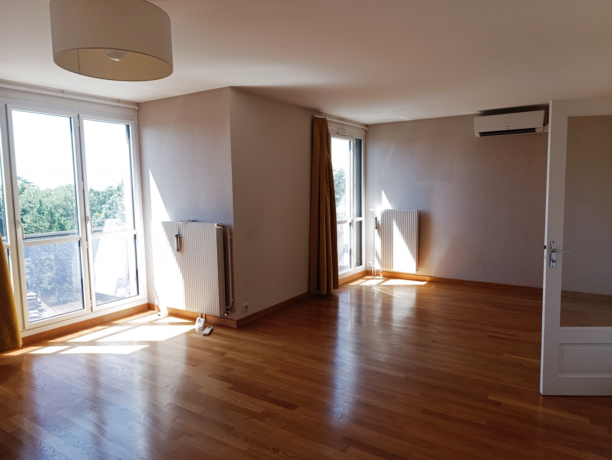 Appartement 5 pièces - 95m² - ORLEANS