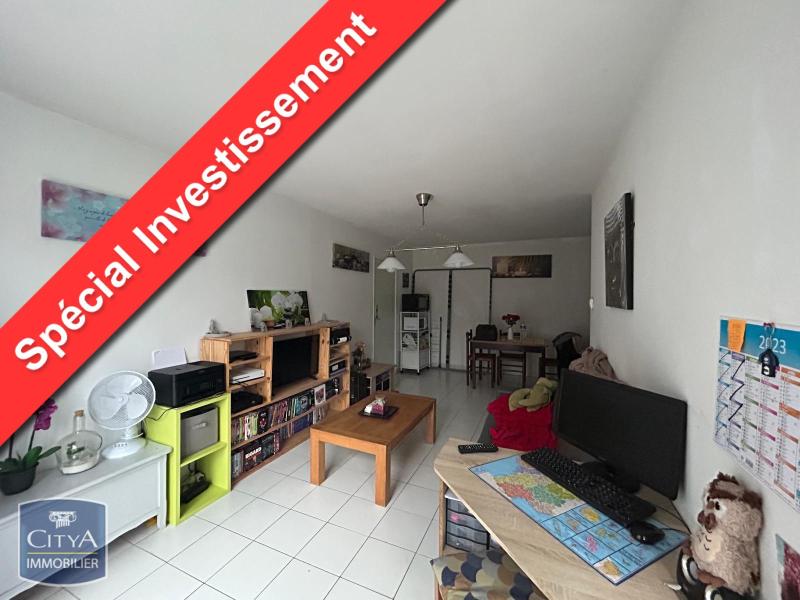 Appartement 2 pièces - 51m² - L AIGLE