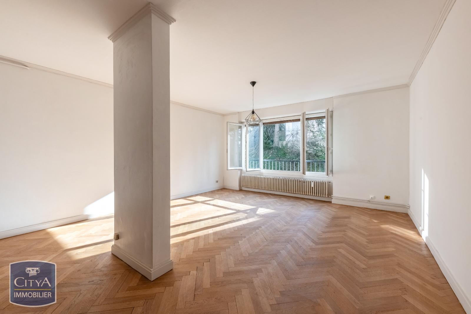 Appartement 4 pièces - 91m² - TASSIN LA DEMI LUNE