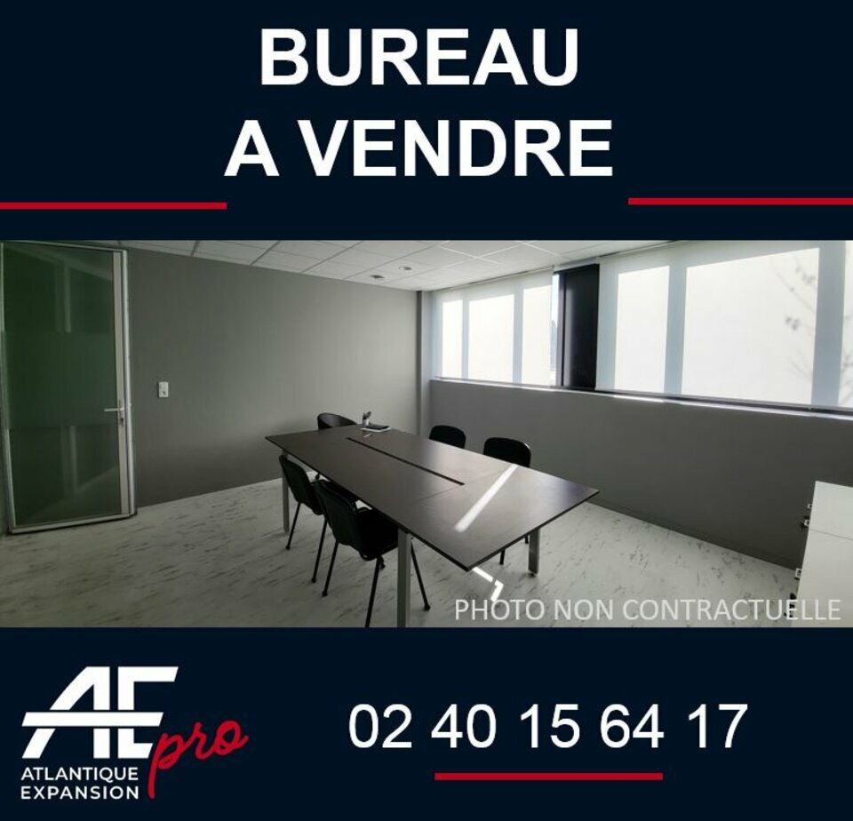 Local Professionnel  - 118m² - DONGES