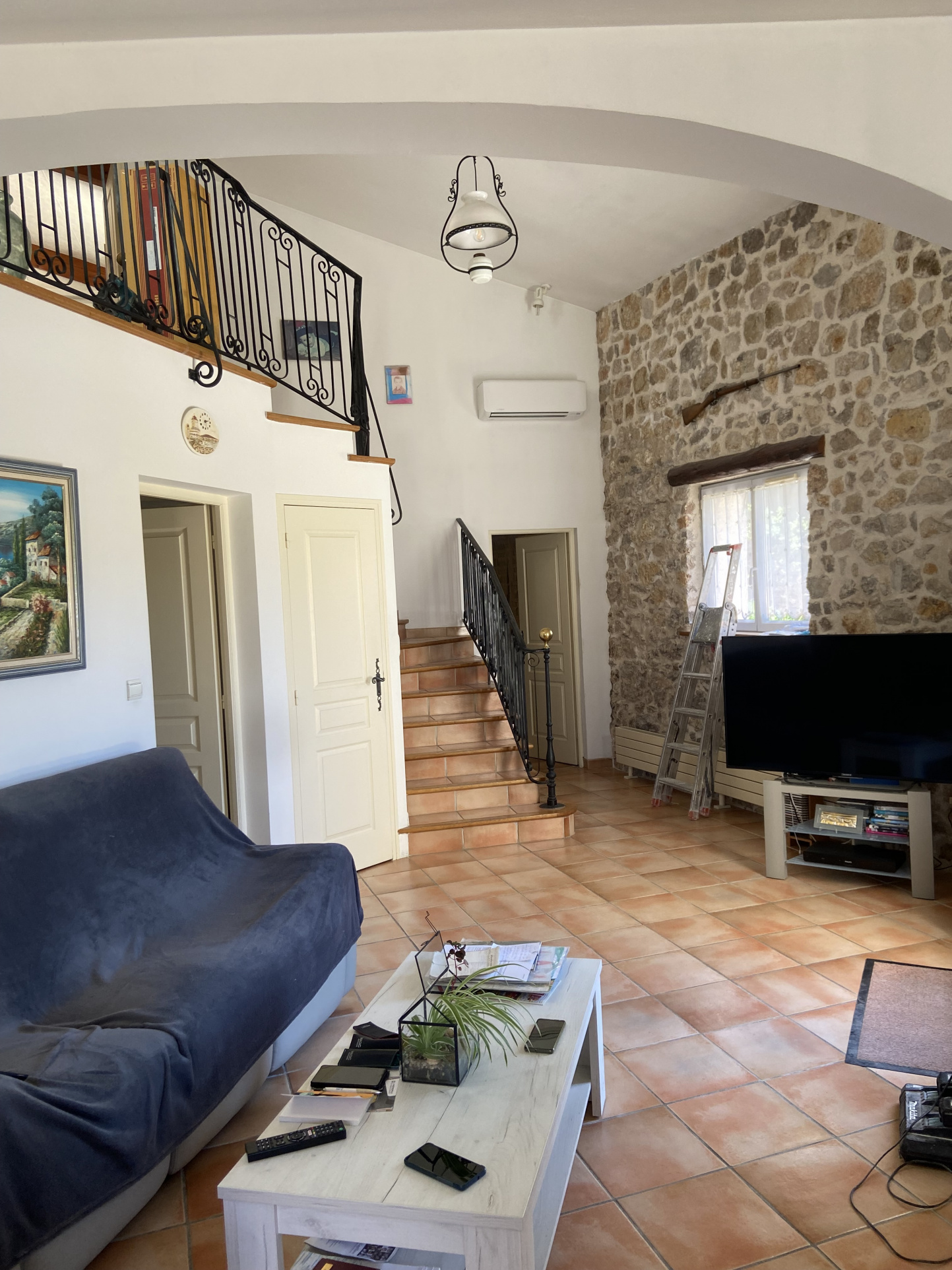 Maison 4 pièces - 100m² - CABRIES