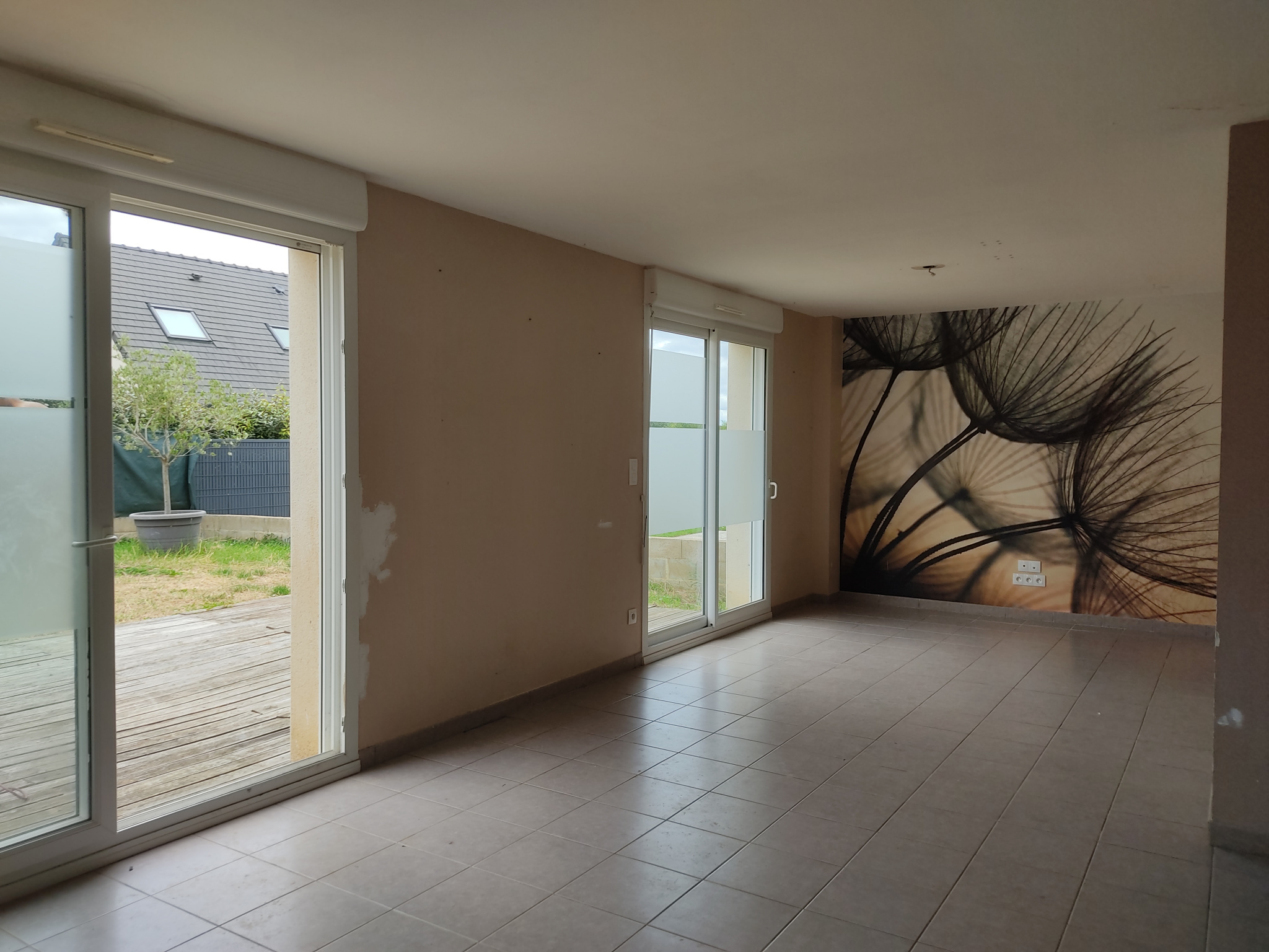 Maison 6 pièces - 94m² - SARGE LES LE MANS