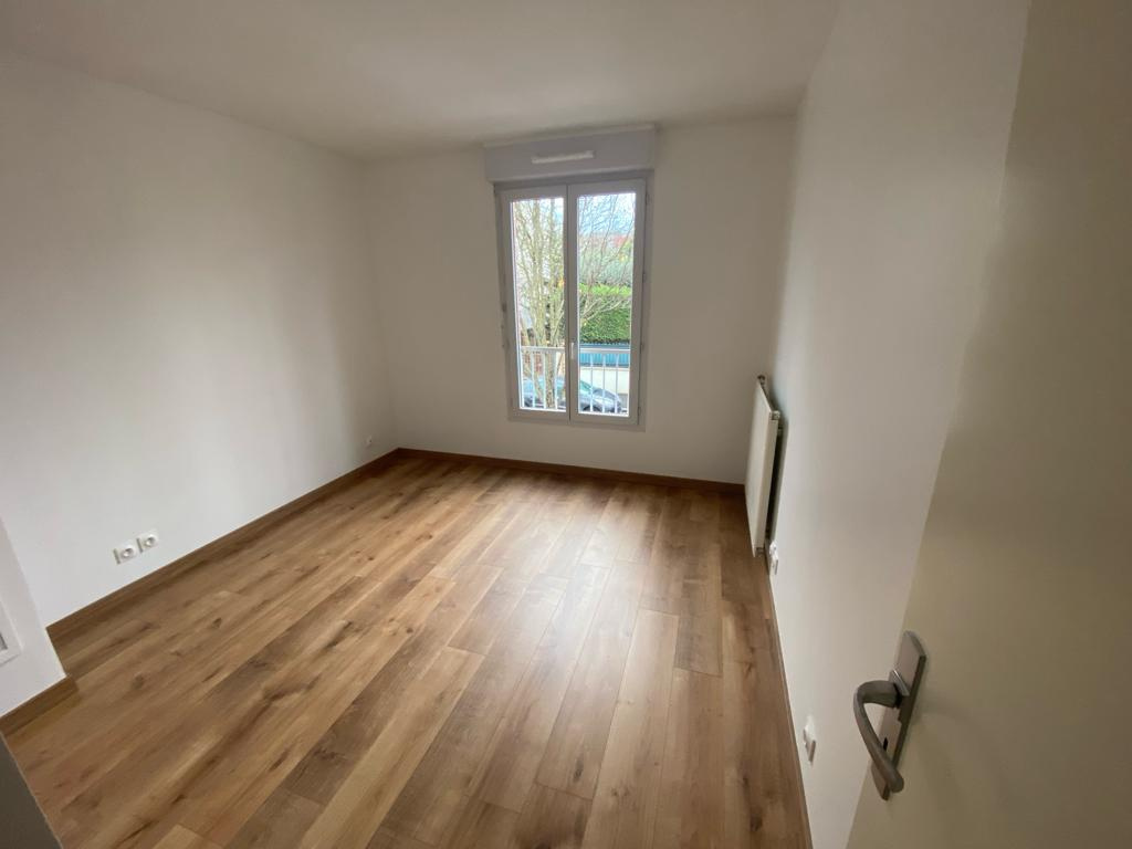 Appartement 3 pièces - 61m² - VILLEJUIF