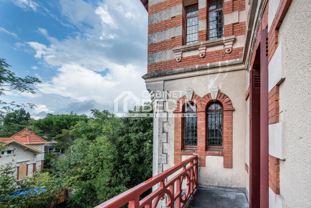 Appartement 4 pièces - 114m² - ARCACHON